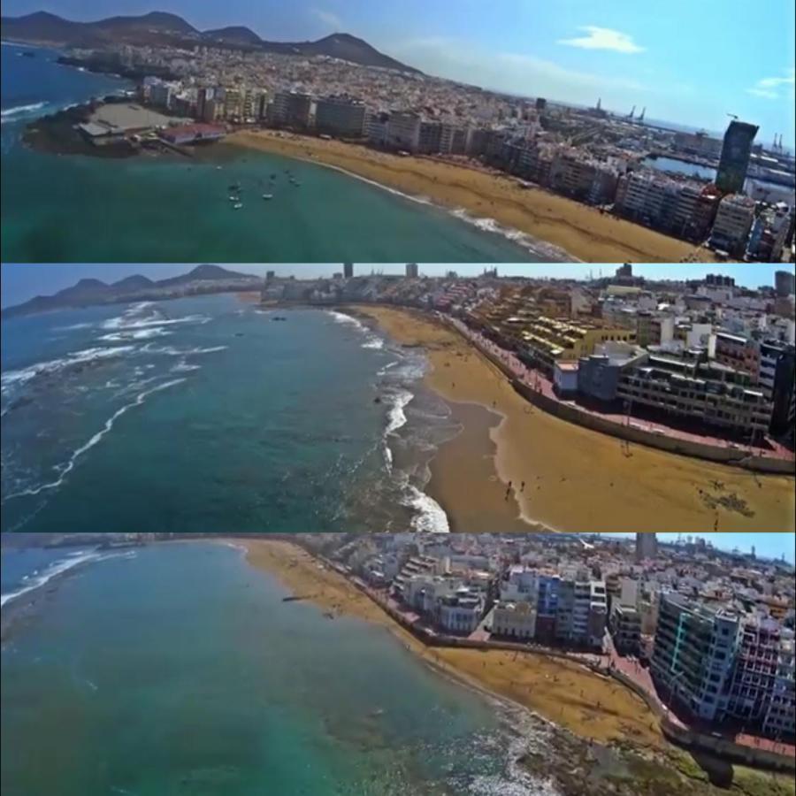 Bedonbeach ラスパルマス・デ・グランカナリア エクステリア 写真