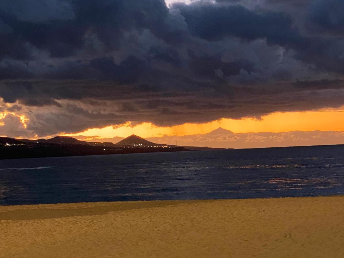 Bedonbeach ラスパルマス・デ・グランカナリア エクステリア 写真